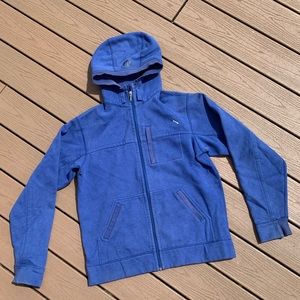 Lululemon Scuba Jacket